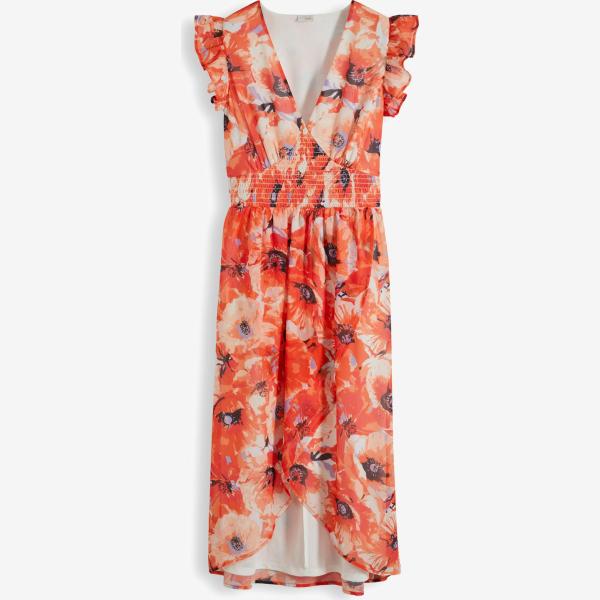 vestiti bonprix multicolore