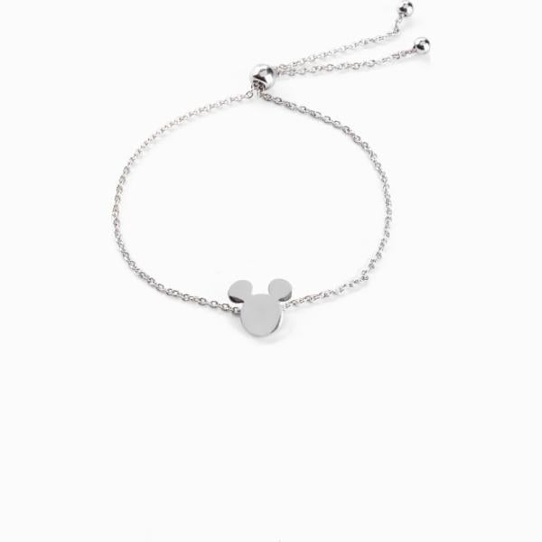 braccialetti Disney bianco