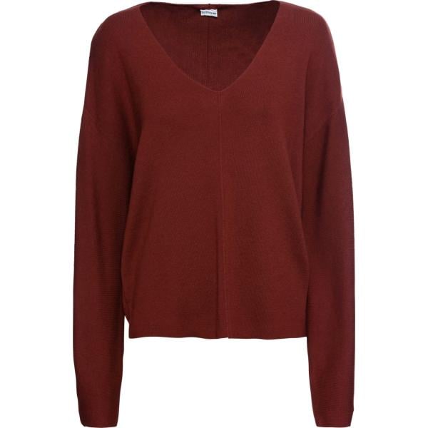 maglieria bonprix marrone