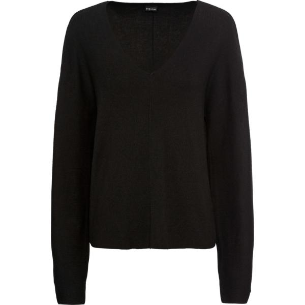 maglieria bonprix nero