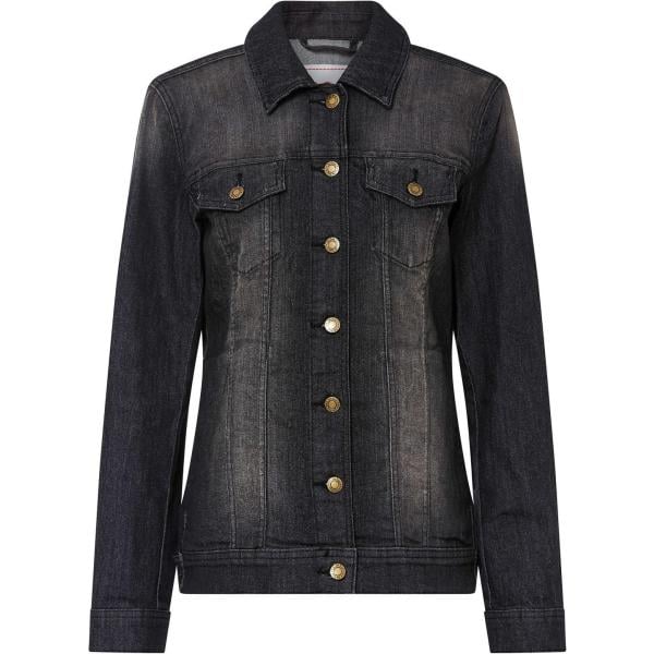 blazer bonprix nero