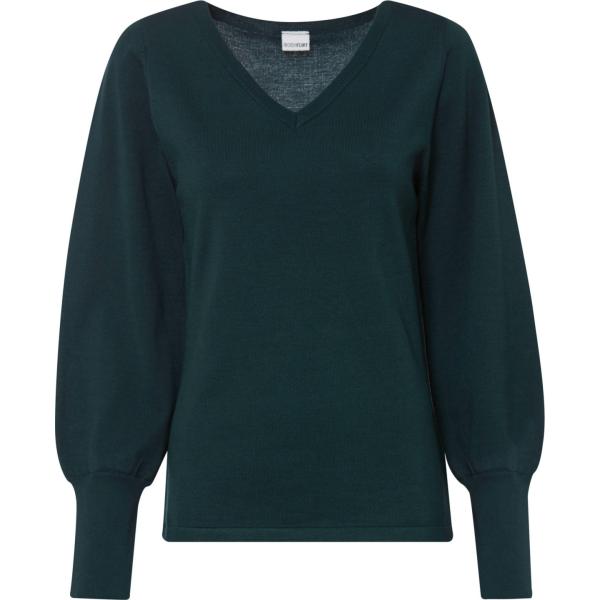 maglieria bonprix blu