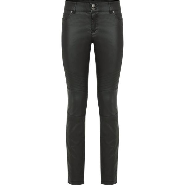 pantaloni Rainbow nero