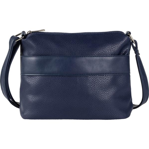 borse a tracolla Bpc bonprix collection blu