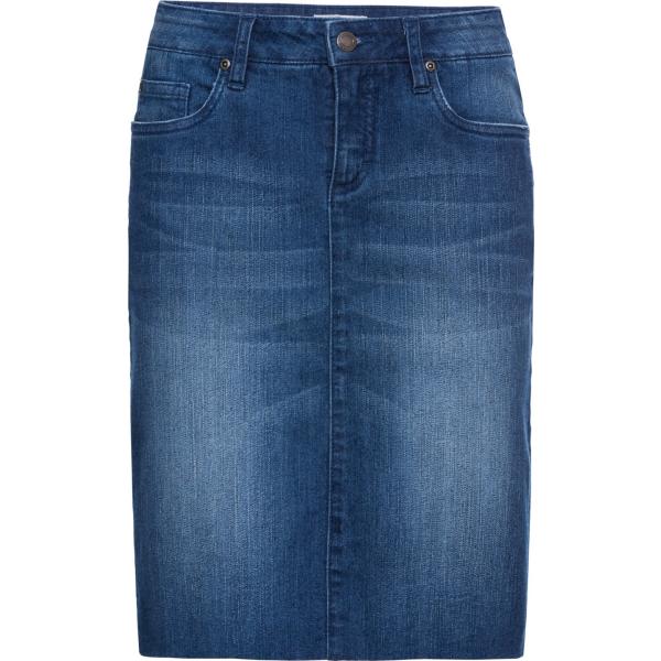gonne John Baner JEANSWEAR blu