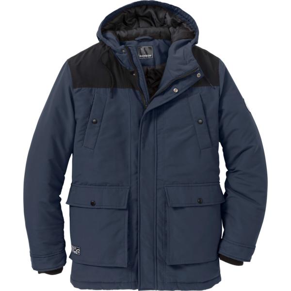 piumini bonprix blu