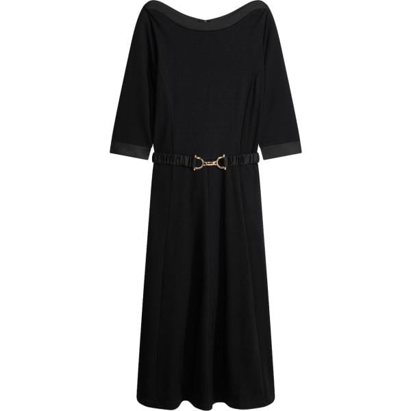 vestiti bonprix nero