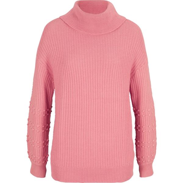 maglieria Bpc selection rosa