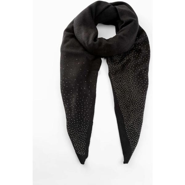 sciarpe Bpc bonprix collection nero