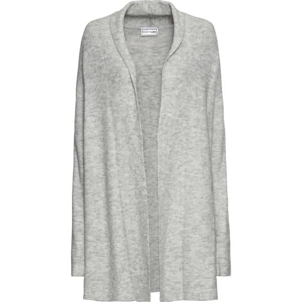 cardigans bonprix grigio