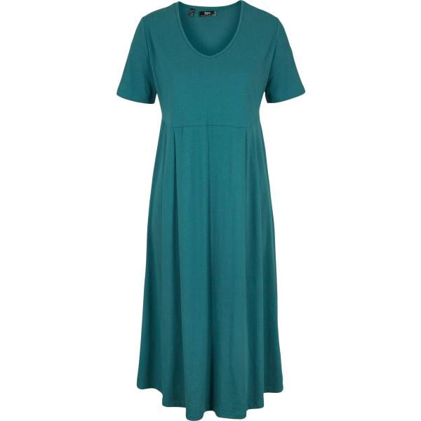 vestiti midi/longuette bonprix verde