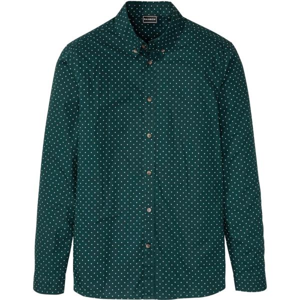 camicie bonprix grigio