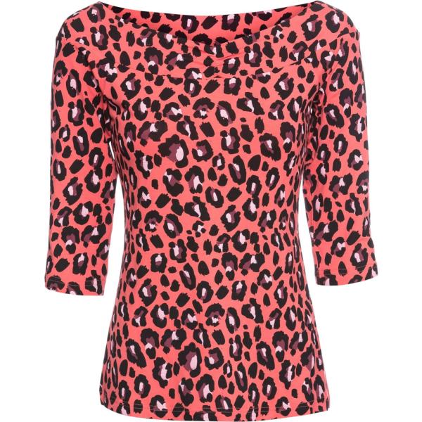 maglia Bodyflirt viola