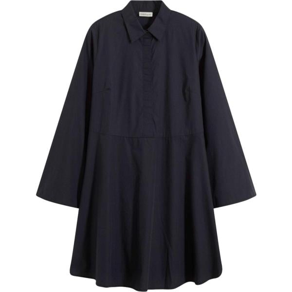 vestiti chemisier bonprix nero