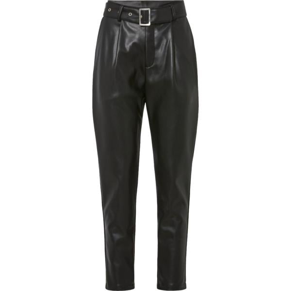 pantaloni bonprix nero