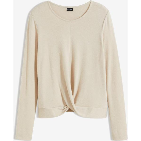 maglieria bonprix bianco