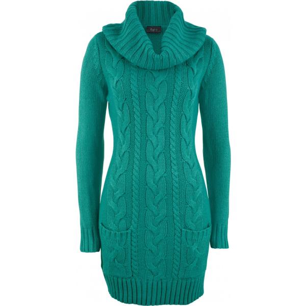 vestiti Bpc bonprix collection verde
