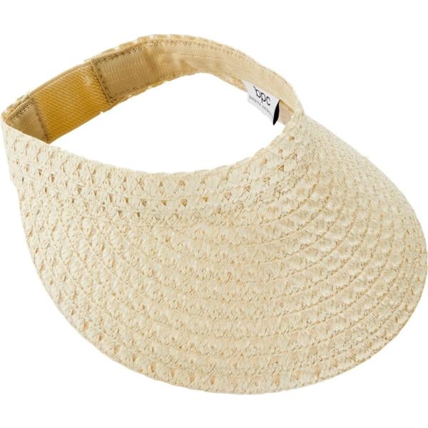 cappelli con visiera bonprix marrone