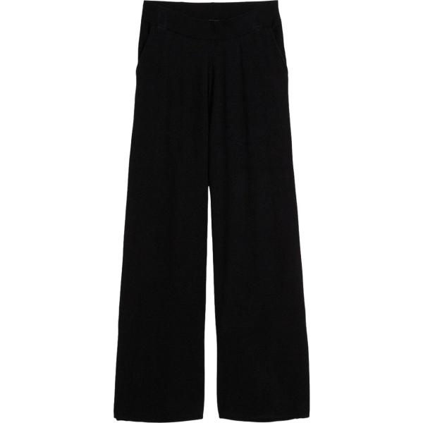 pantaloni bonprix nero