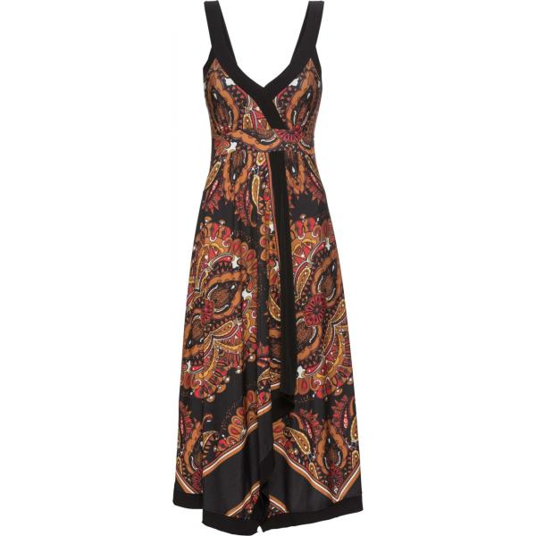 vestiti Bodyflirt nero
