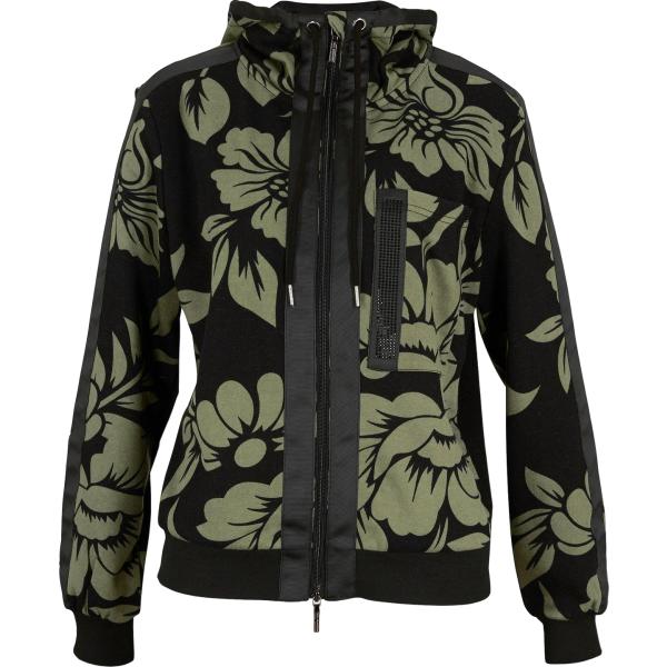 felpe bonprix nero