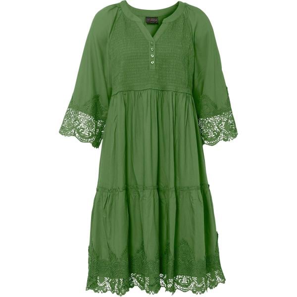 vestiti chemisier bonprix verde