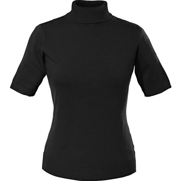 maglieria bonprix nero