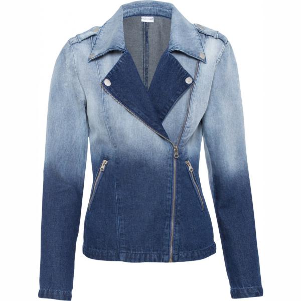 giacche Bodyflirt blu