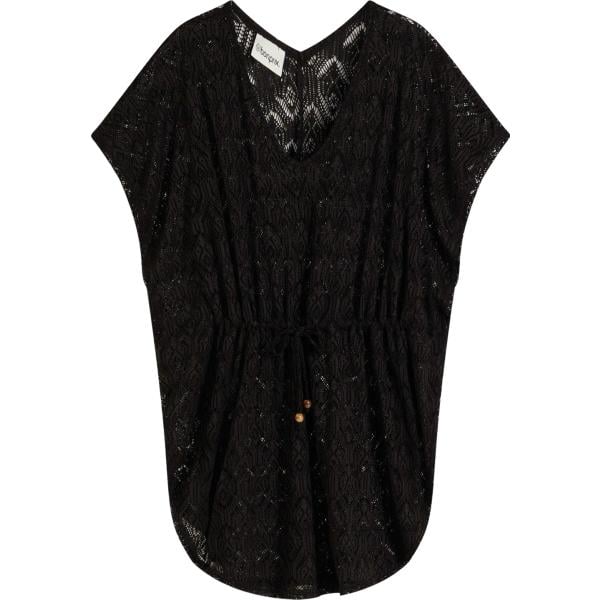vestiti da spiaggia bonprix nero