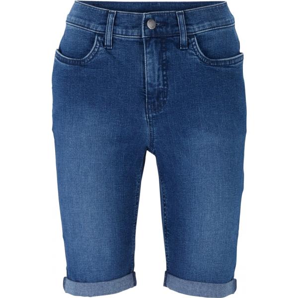 bermuda John Baner JEANSWEAR blu