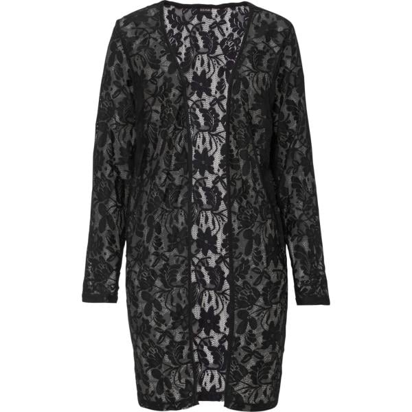 blazer bonprix nero