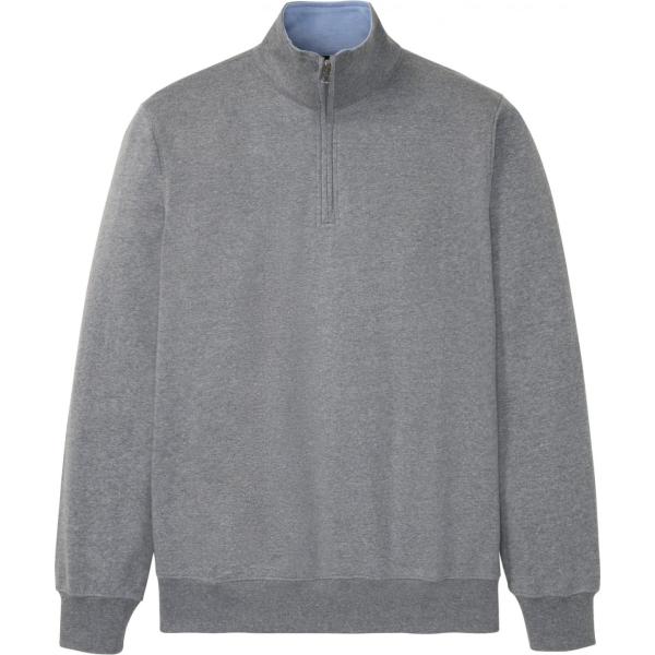felpe Bpc bonprix collection grigio