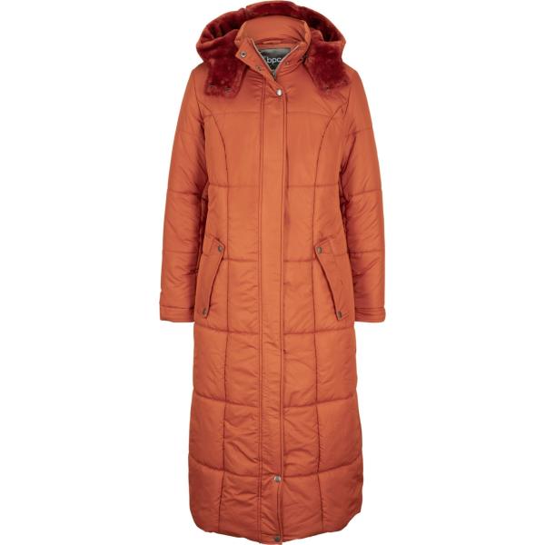cappotti bonprix marrone