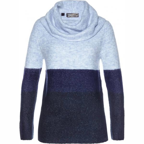 maglioni Bpc selection multicolore