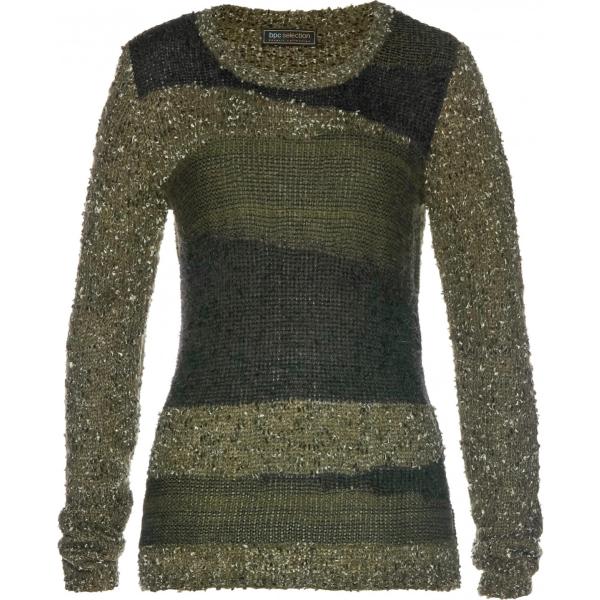 maglioni Bpc selection verde