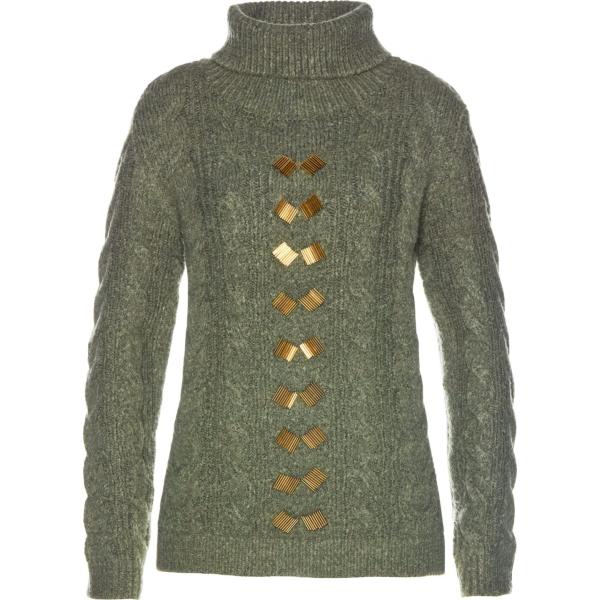 maglioni Bpc selection verde