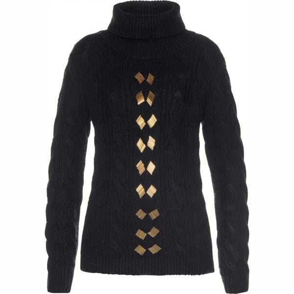 maglioni bonprix nero