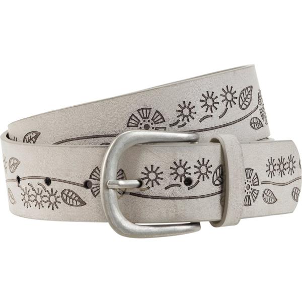 cinture Bpc bonprix collection grigio