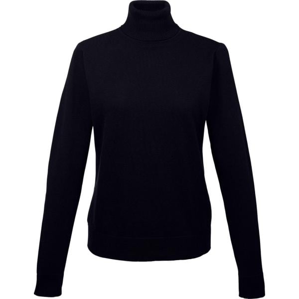 maglieria bonprix nero