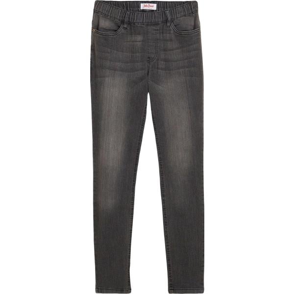 jeggings bonprix grigio