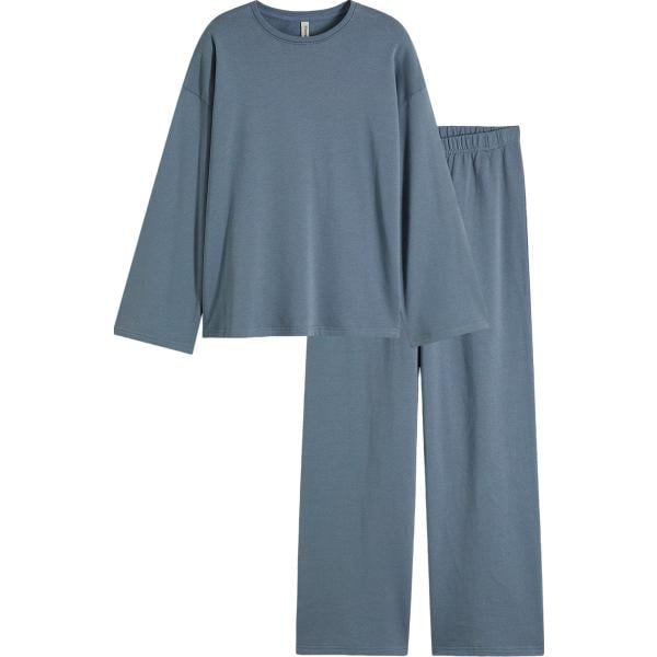 tute bonprix blu