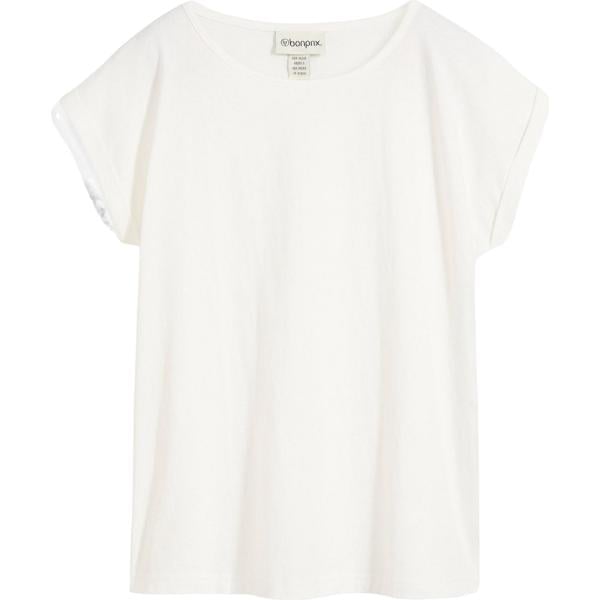 maglieria bonprix bianco