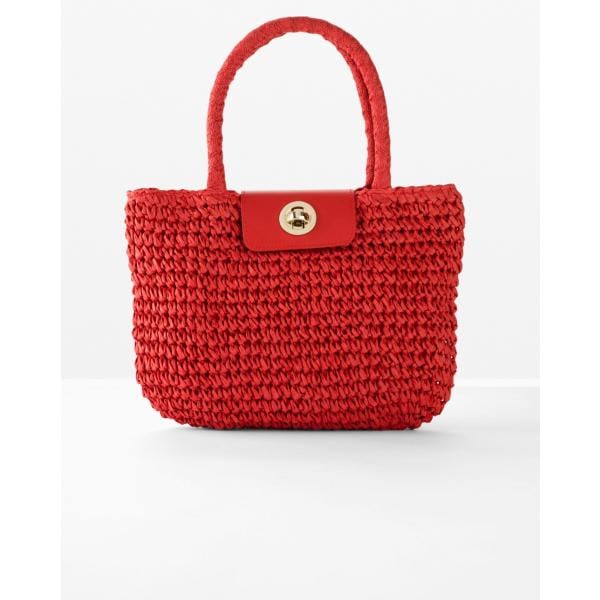 borse a mano Bpc bonprix collection rosso