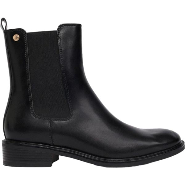 stivaletti bonprix nero