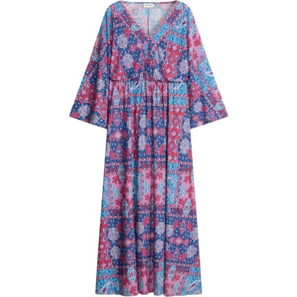 vestiti bonprix blu