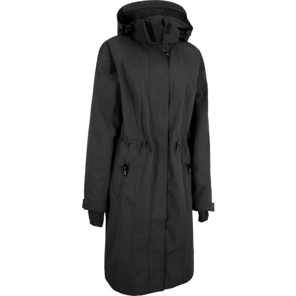 blazer bonprix nero