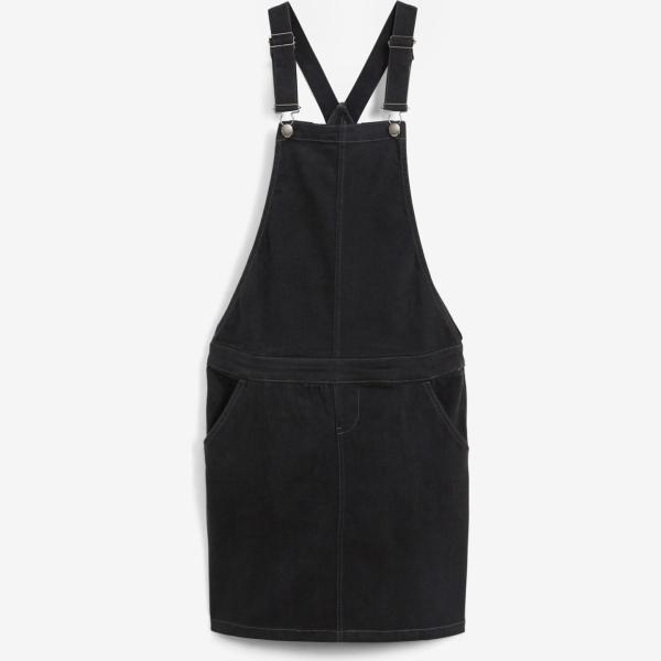 vestiti bonprix nero