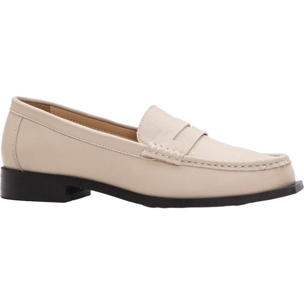 mocassini bonprix marrone