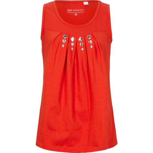 top Bpc selection rosso