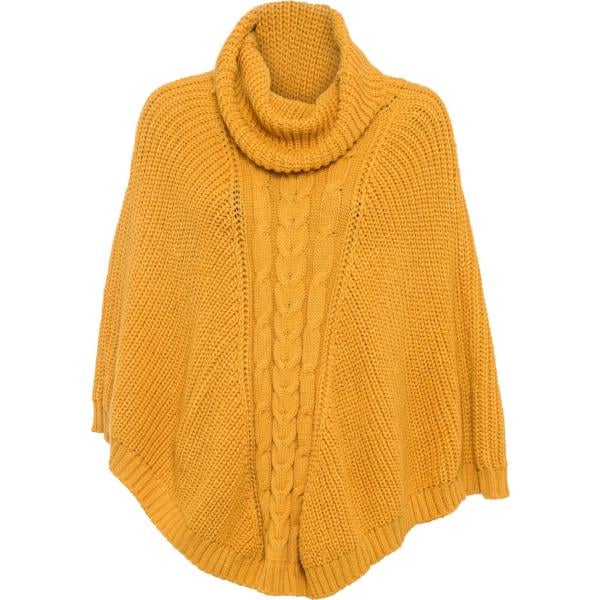 cappotti bonprix arancione